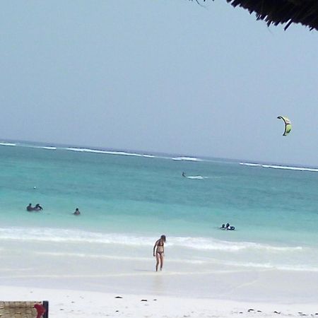 Aqua Resort Diani Beach Εξωτερικό φωτογραφία