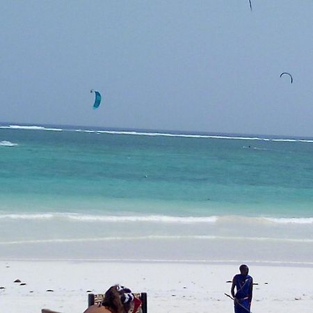 Aqua Resort Diani Beach Εξωτερικό φωτογραφία