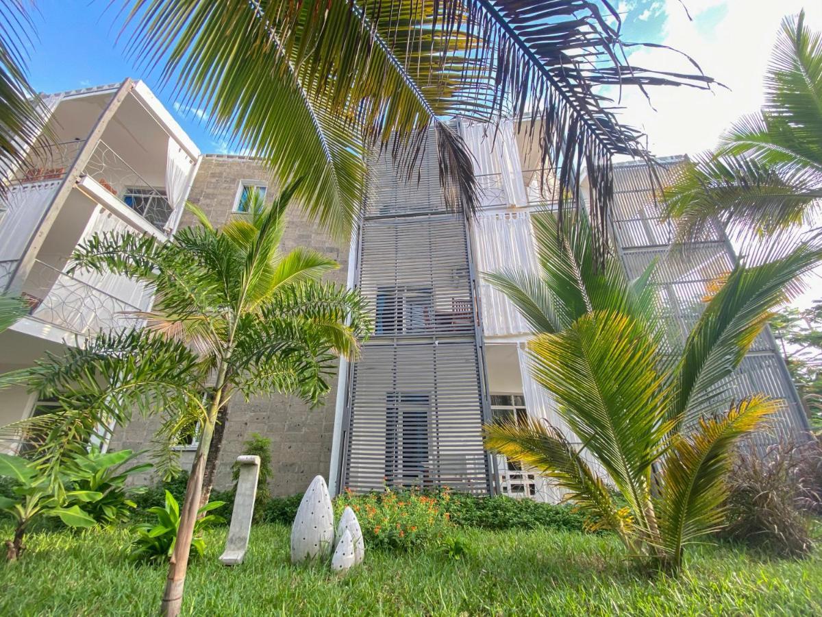 Aqua Resort Diani Beach Εξωτερικό φωτογραφία