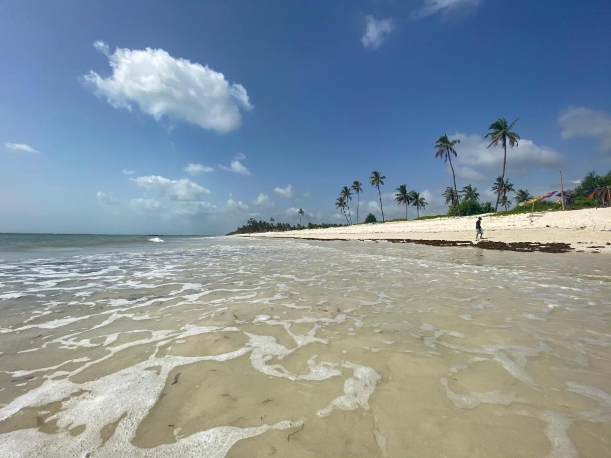 Aqua Resort Diani Beach Εξωτερικό φωτογραφία