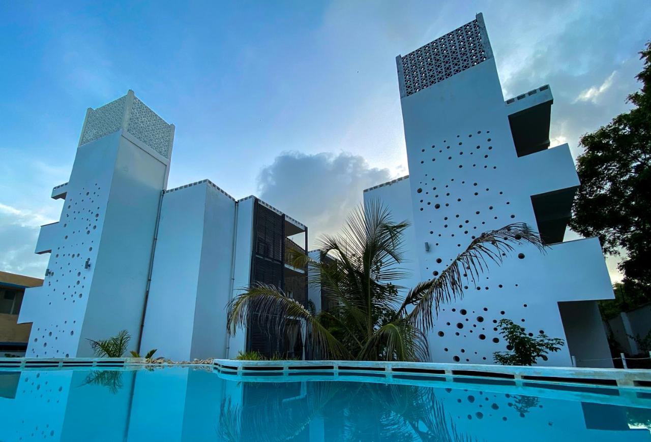 Aqua Resort Diani Beach Εξωτερικό φωτογραφία
