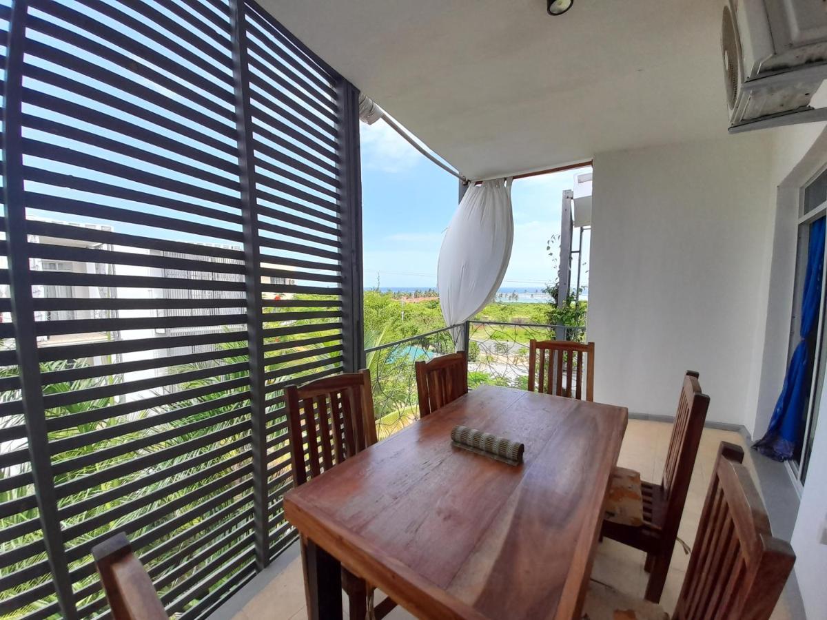 Aqua Resort Diani Beach Εξωτερικό φωτογραφία