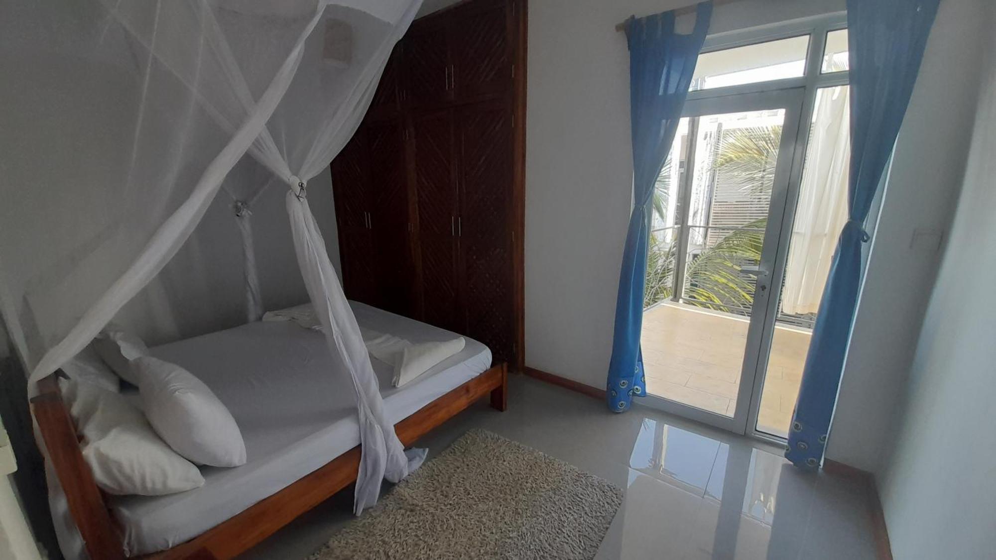 Aqua Resort Diani Beach Εξωτερικό φωτογραφία