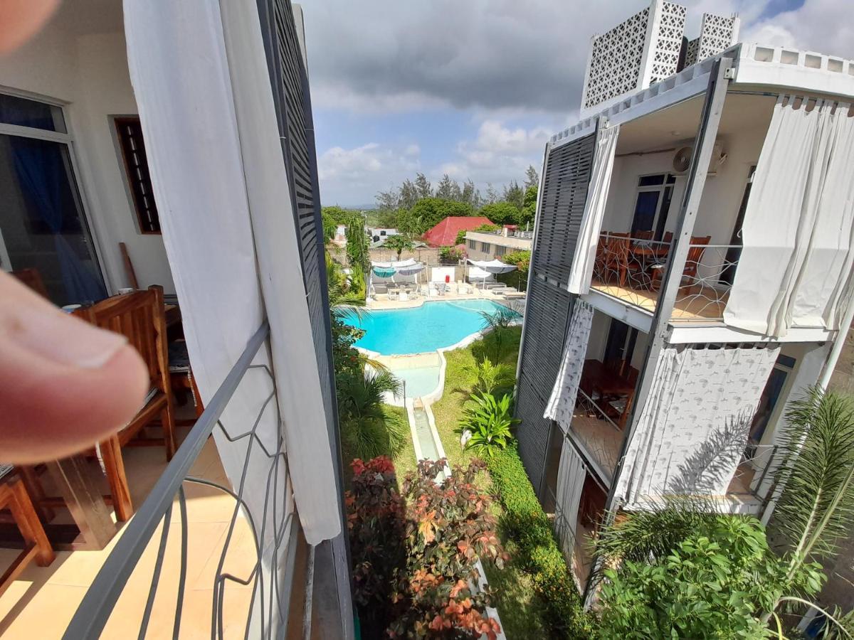 Aqua Resort Diani Beach Εξωτερικό φωτογραφία