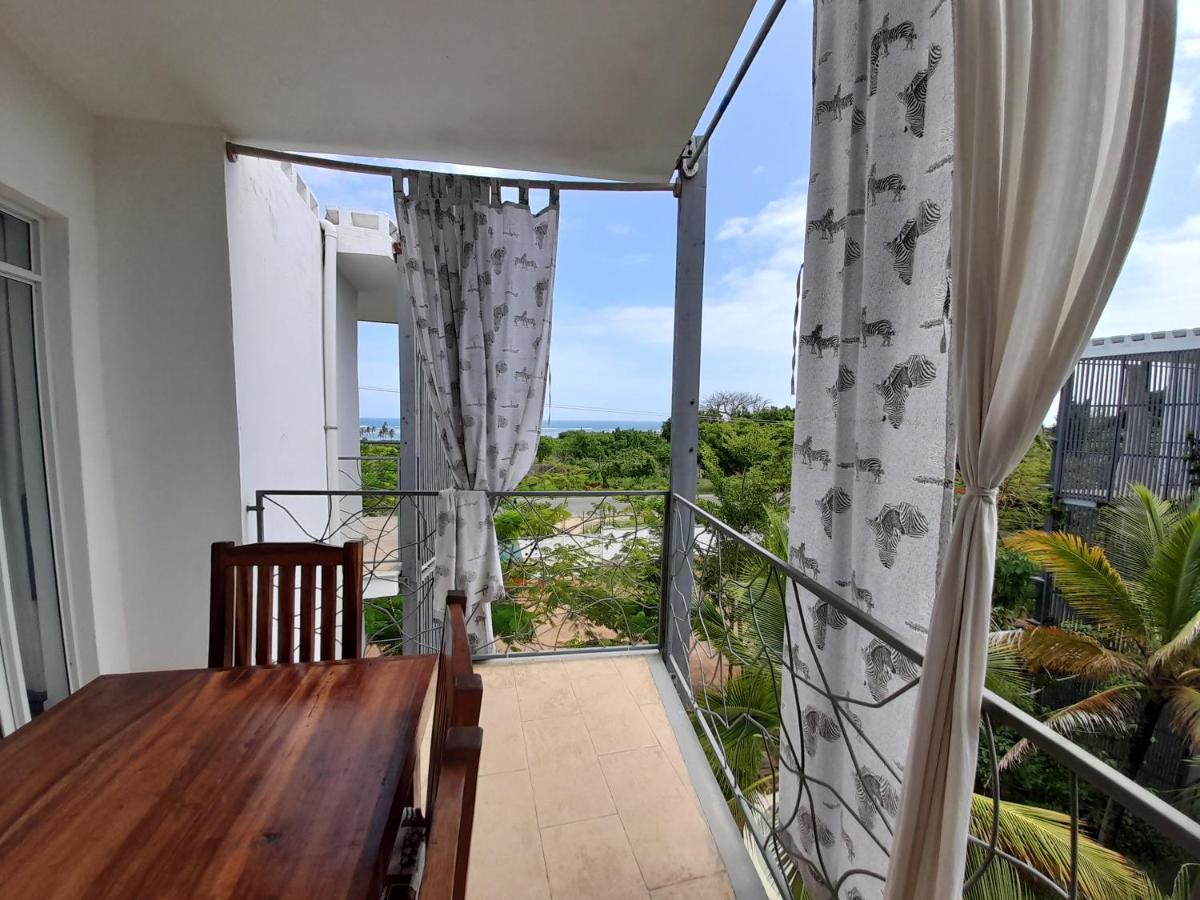 Aqua Resort Diani Beach Εξωτερικό φωτογραφία