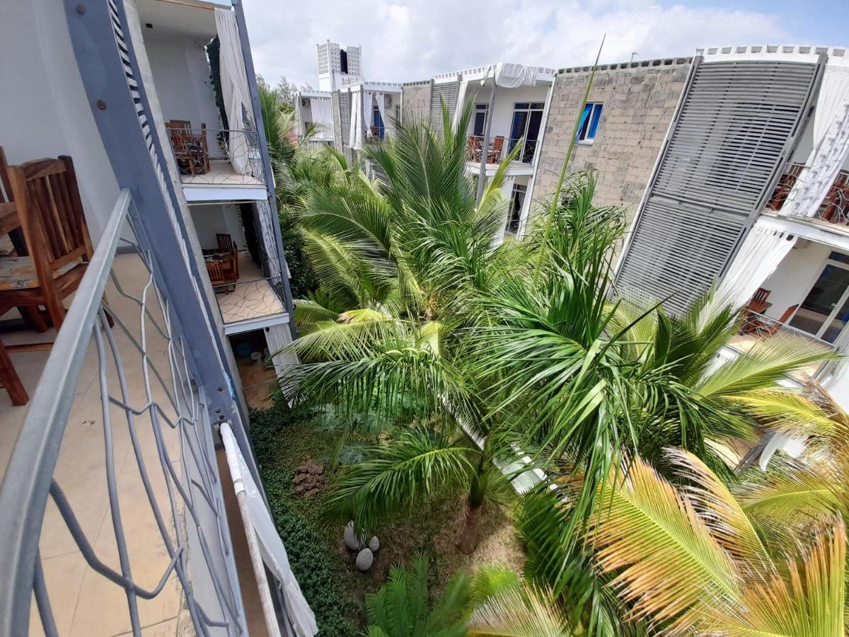 Aqua Resort Diani Beach Εξωτερικό φωτογραφία