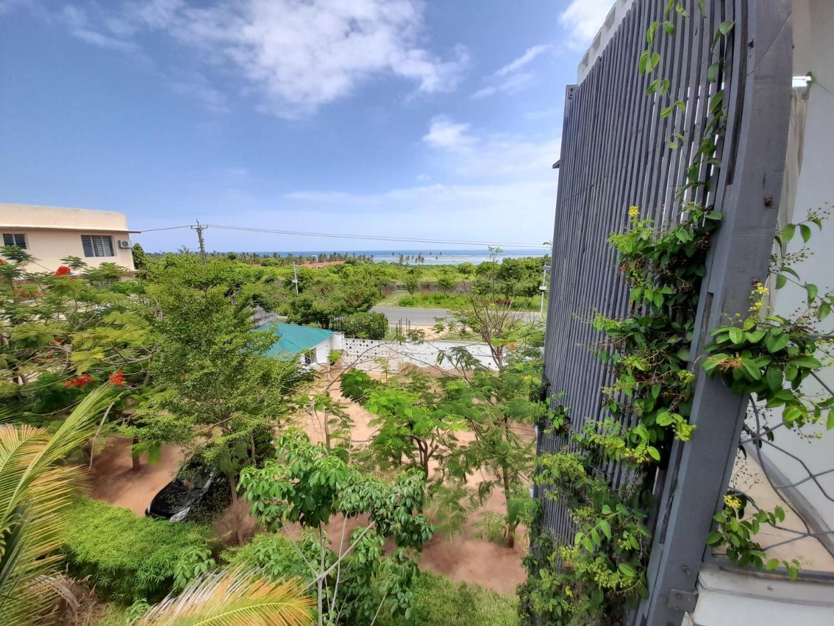 Aqua Resort Diani Beach Εξωτερικό φωτογραφία