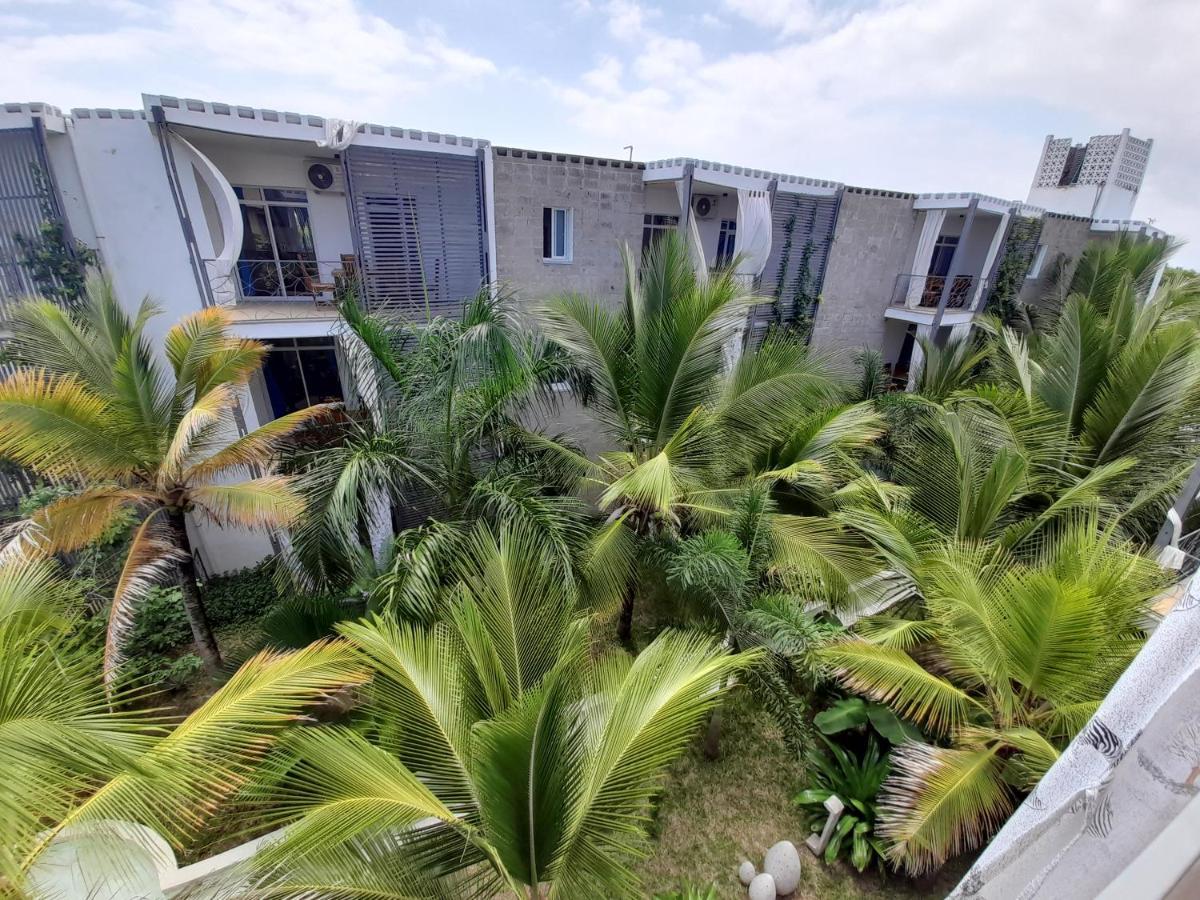 Aqua Resort Diani Beach Εξωτερικό φωτογραφία