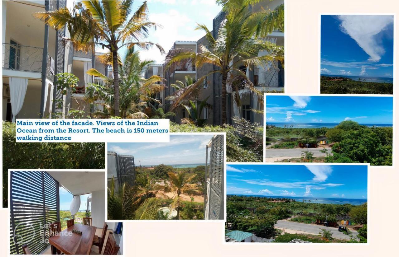 Aqua Resort Diani Beach Εξωτερικό φωτογραφία