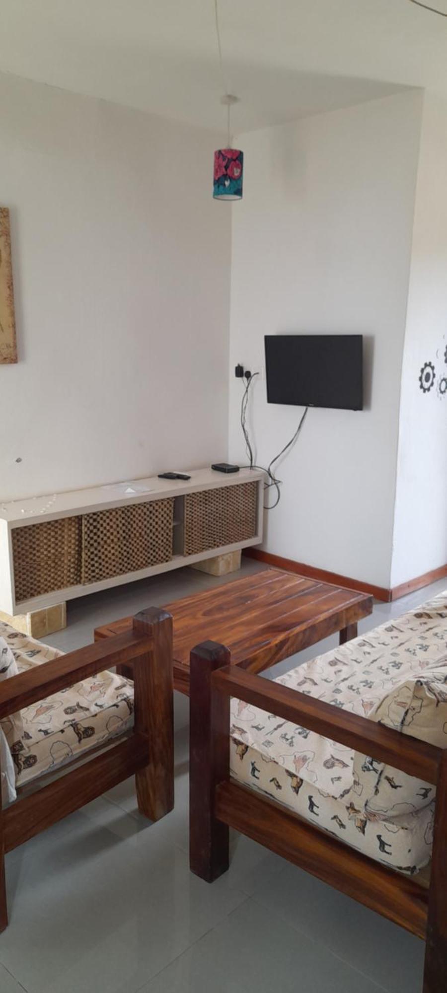 Aqua Resort Diani Beach Εξωτερικό φωτογραφία