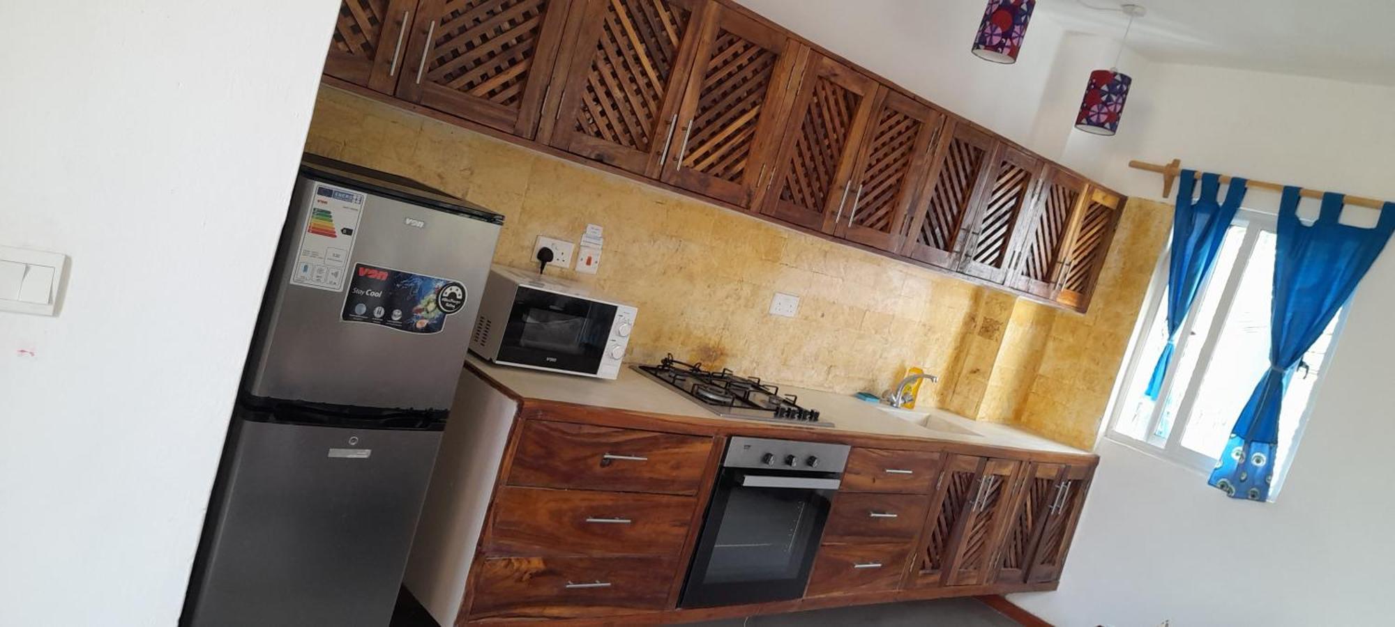 Aqua Resort Diani Beach Εξωτερικό φωτογραφία