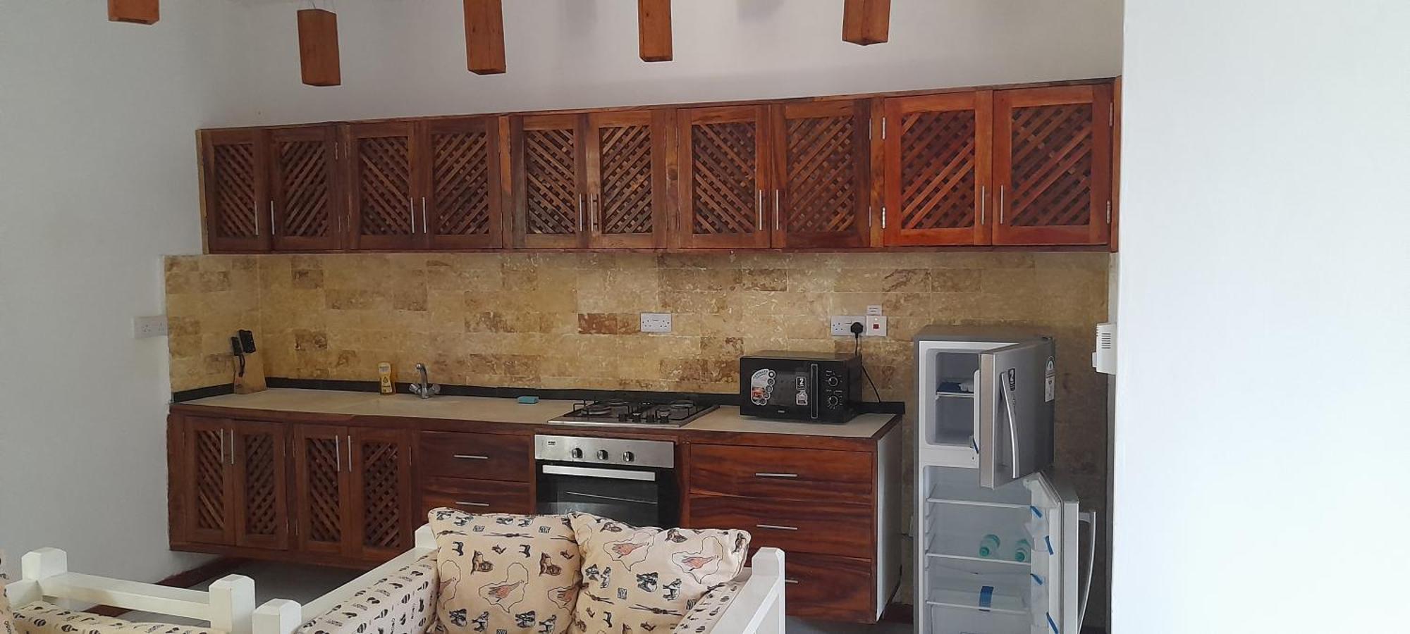 Aqua Resort Diani Beach Εξωτερικό φωτογραφία