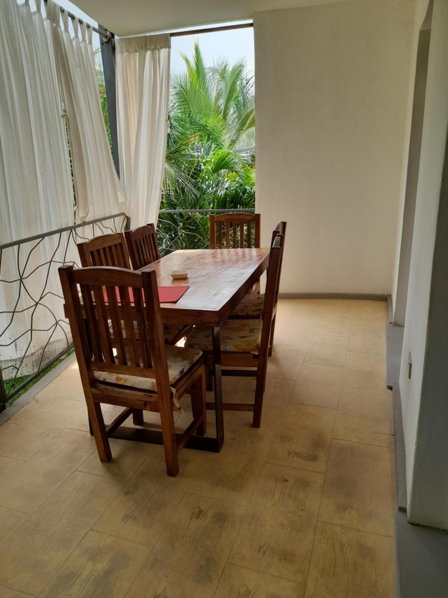 Aqua Resort Diani Beach Εξωτερικό φωτογραφία