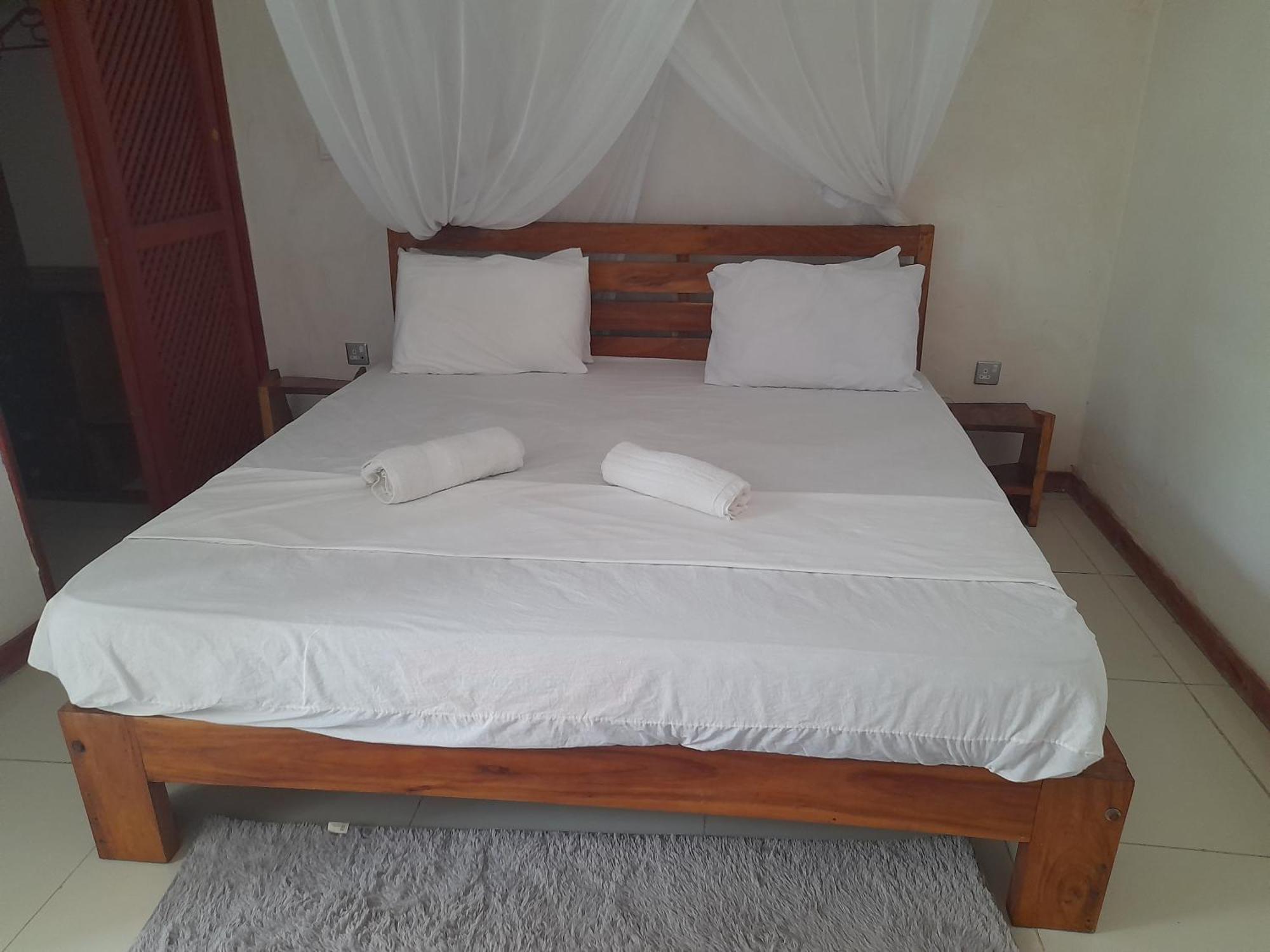 Aqua Resort Diani Beach Εξωτερικό φωτογραφία