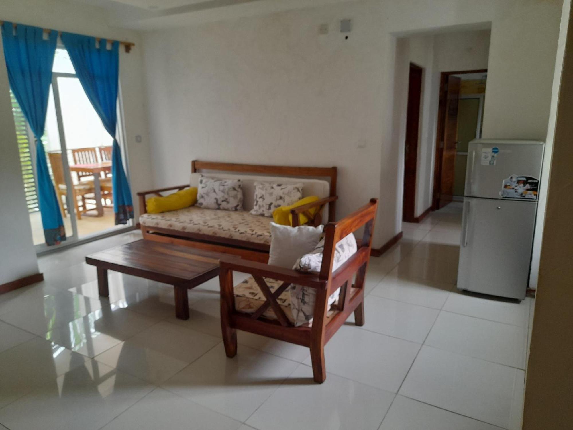 Aqua Resort Diani Beach Εξωτερικό φωτογραφία