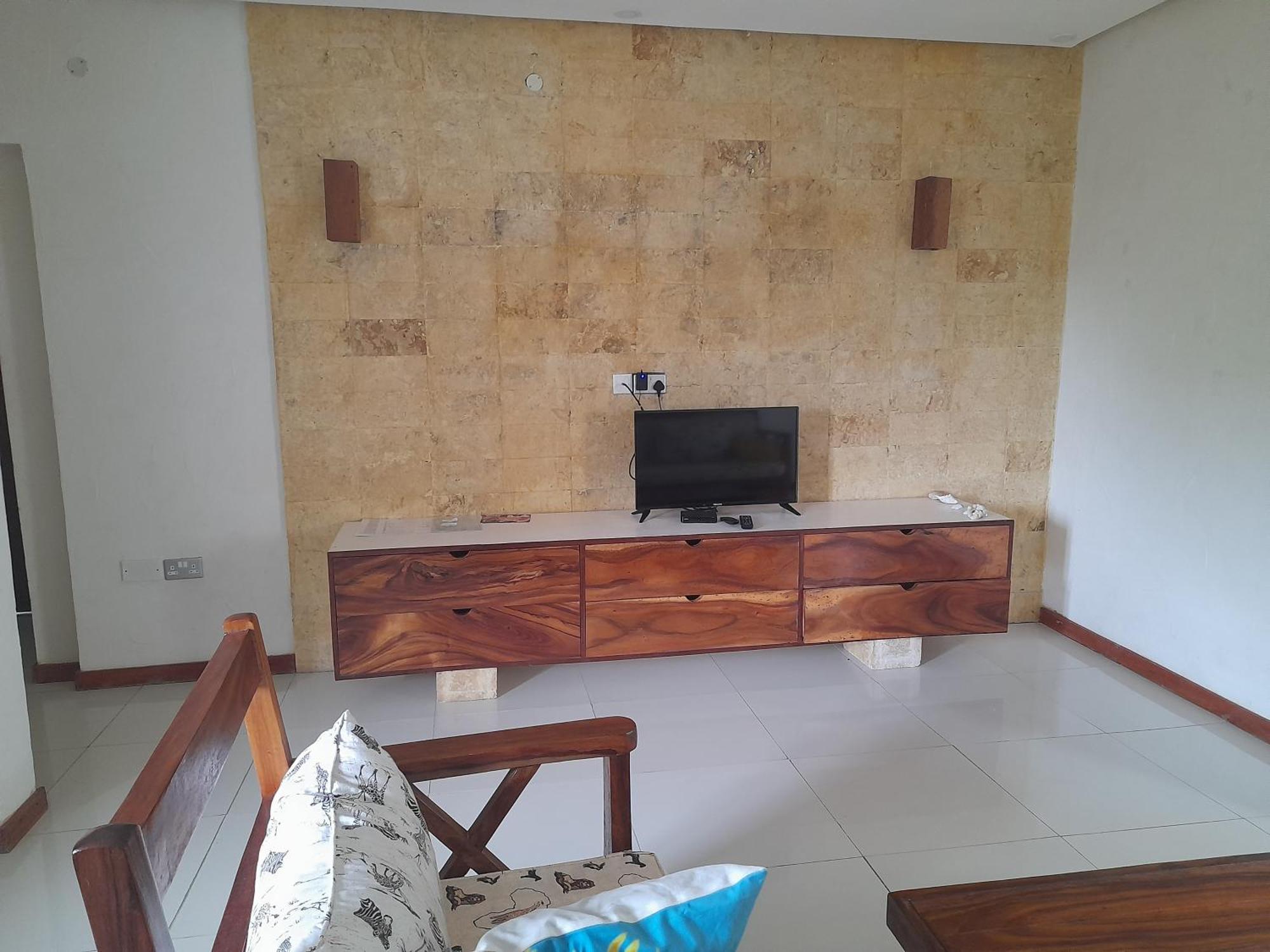 Aqua Resort Diani Beach Εξωτερικό φωτογραφία