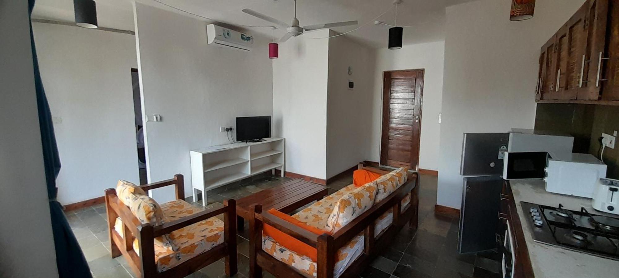 Aqua Resort Diani Beach Εξωτερικό φωτογραφία