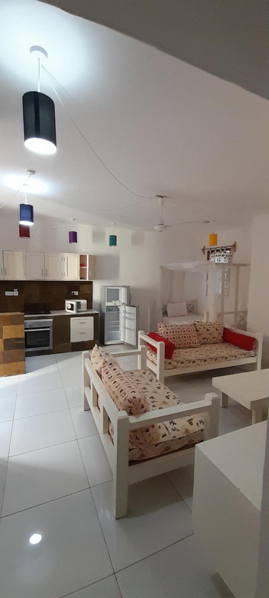 Aqua Resort Diani Beach Εξωτερικό φωτογραφία