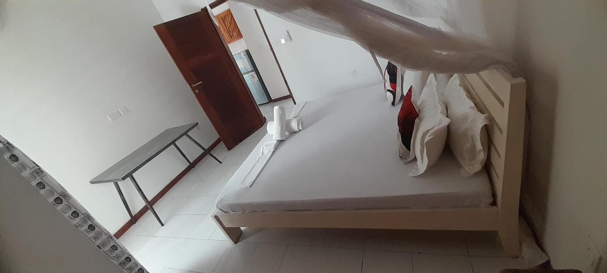 Aqua Resort Diani Beach Εξωτερικό φωτογραφία