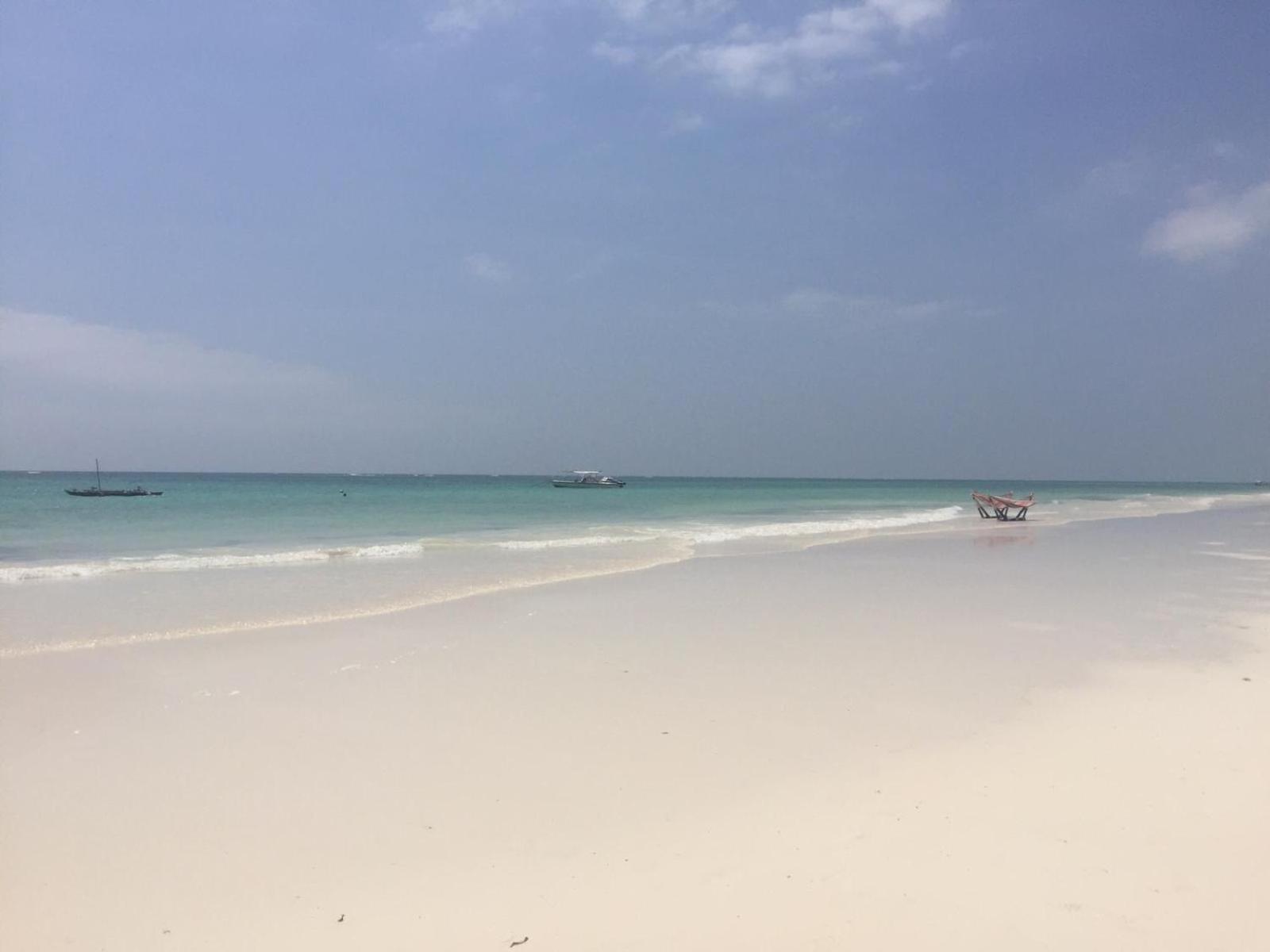 Aqua Resort Diani Beach Εξωτερικό φωτογραφία