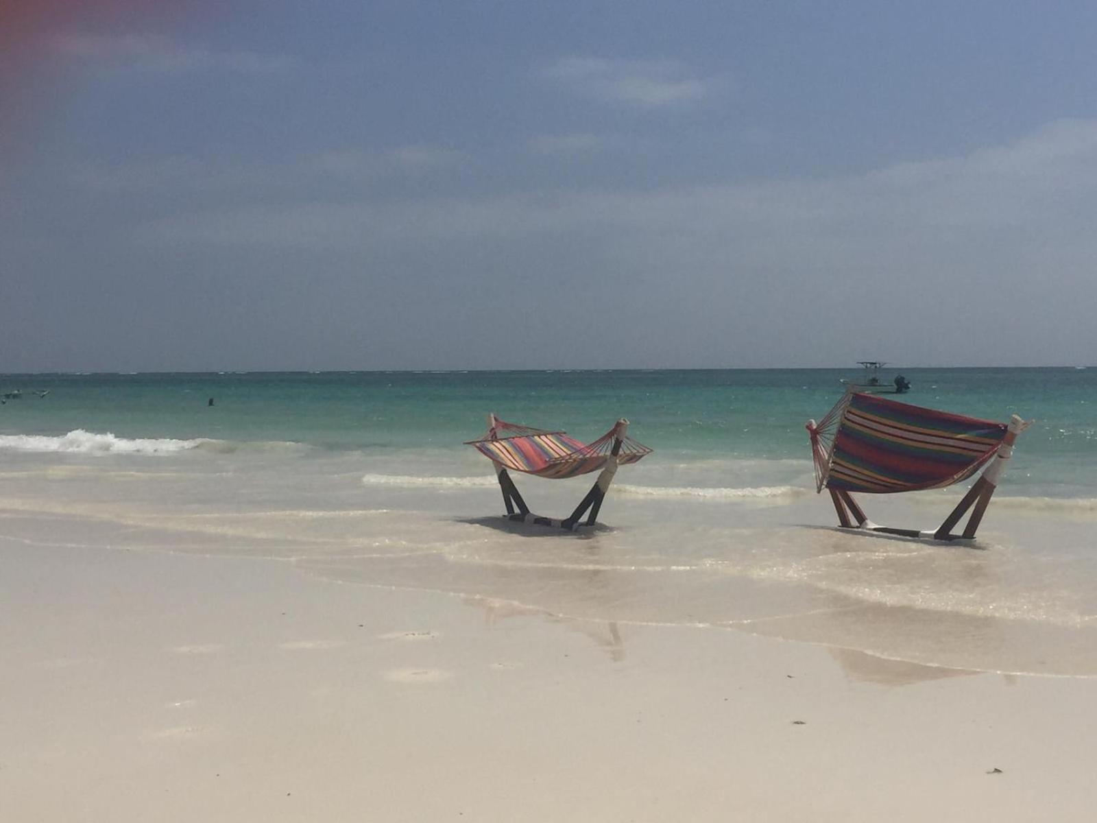Aqua Resort Diani Beach Εξωτερικό φωτογραφία