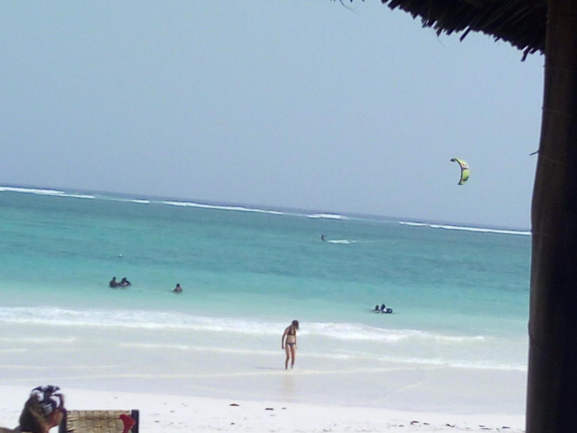 Aqua Resort Diani Beach Εξωτερικό φωτογραφία