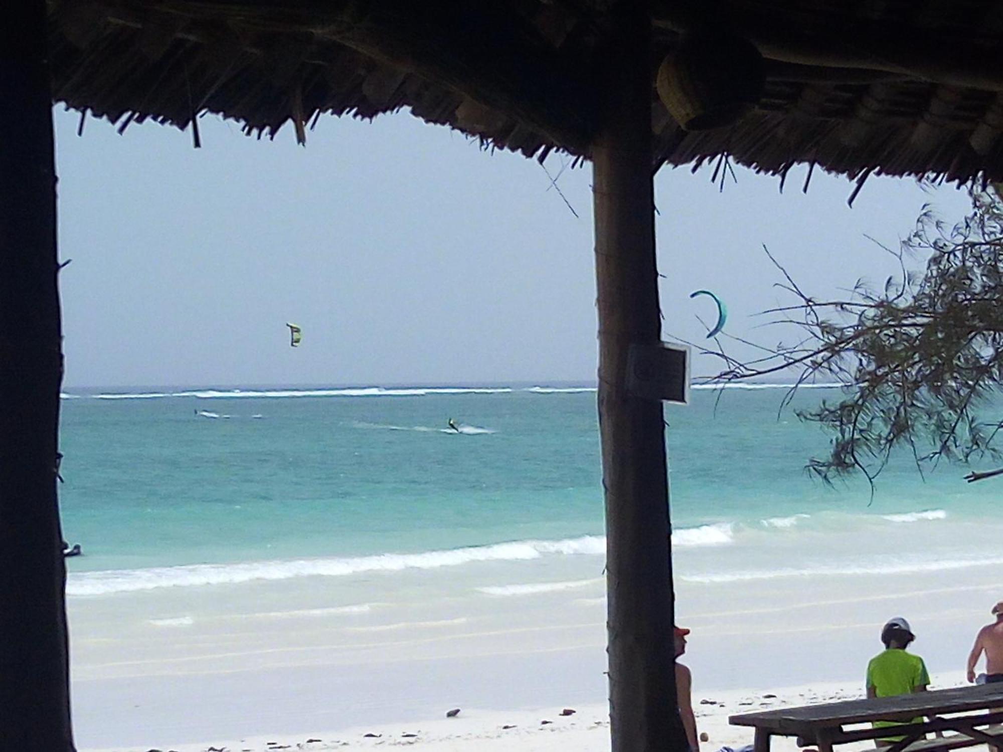 Aqua Resort Diani Beach Εξωτερικό φωτογραφία