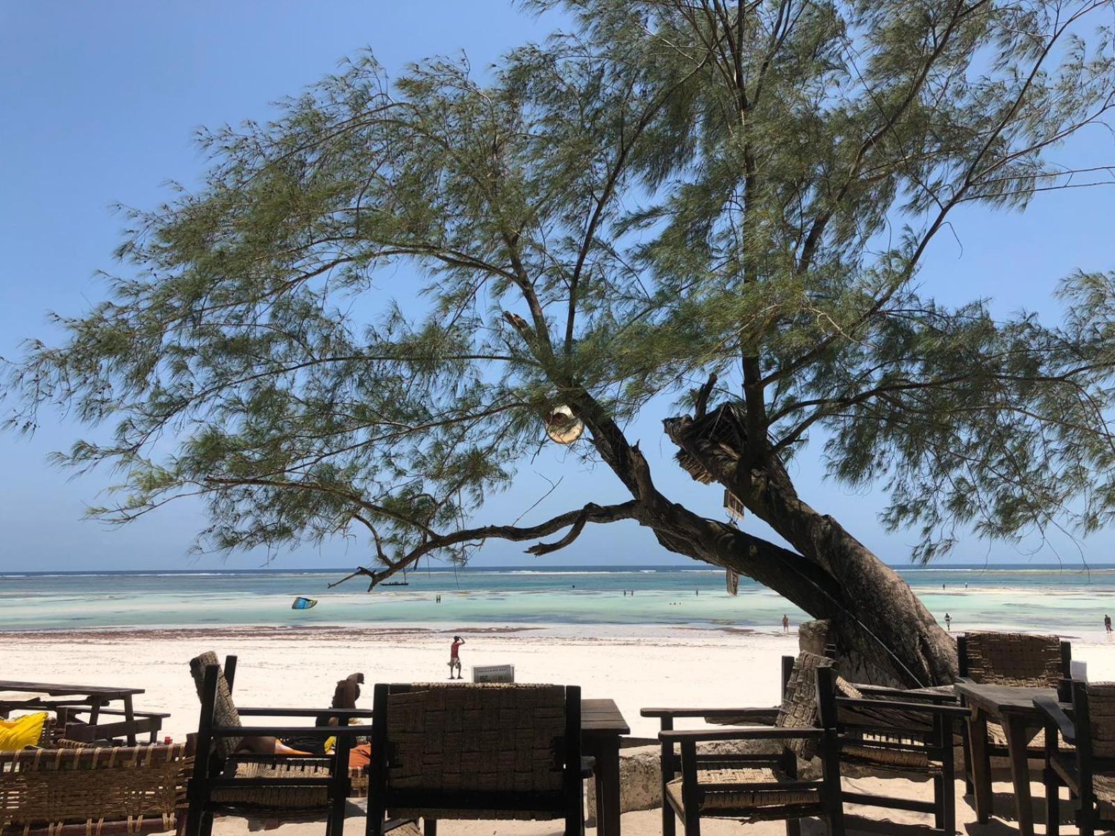 Aqua Resort Diani Beach Εξωτερικό φωτογραφία