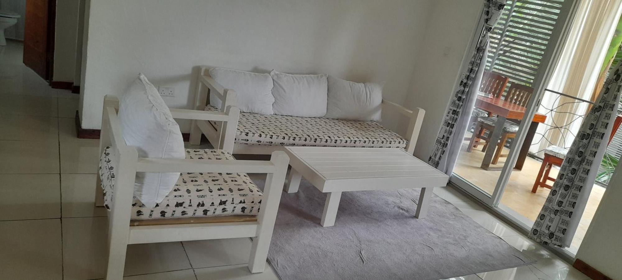 Aqua Resort Diani Beach Εξωτερικό φωτογραφία