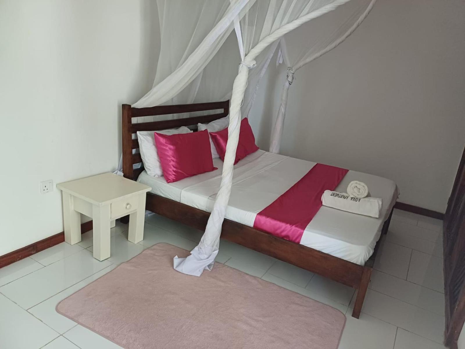 Aqua Resort Diani Beach Εξωτερικό φωτογραφία