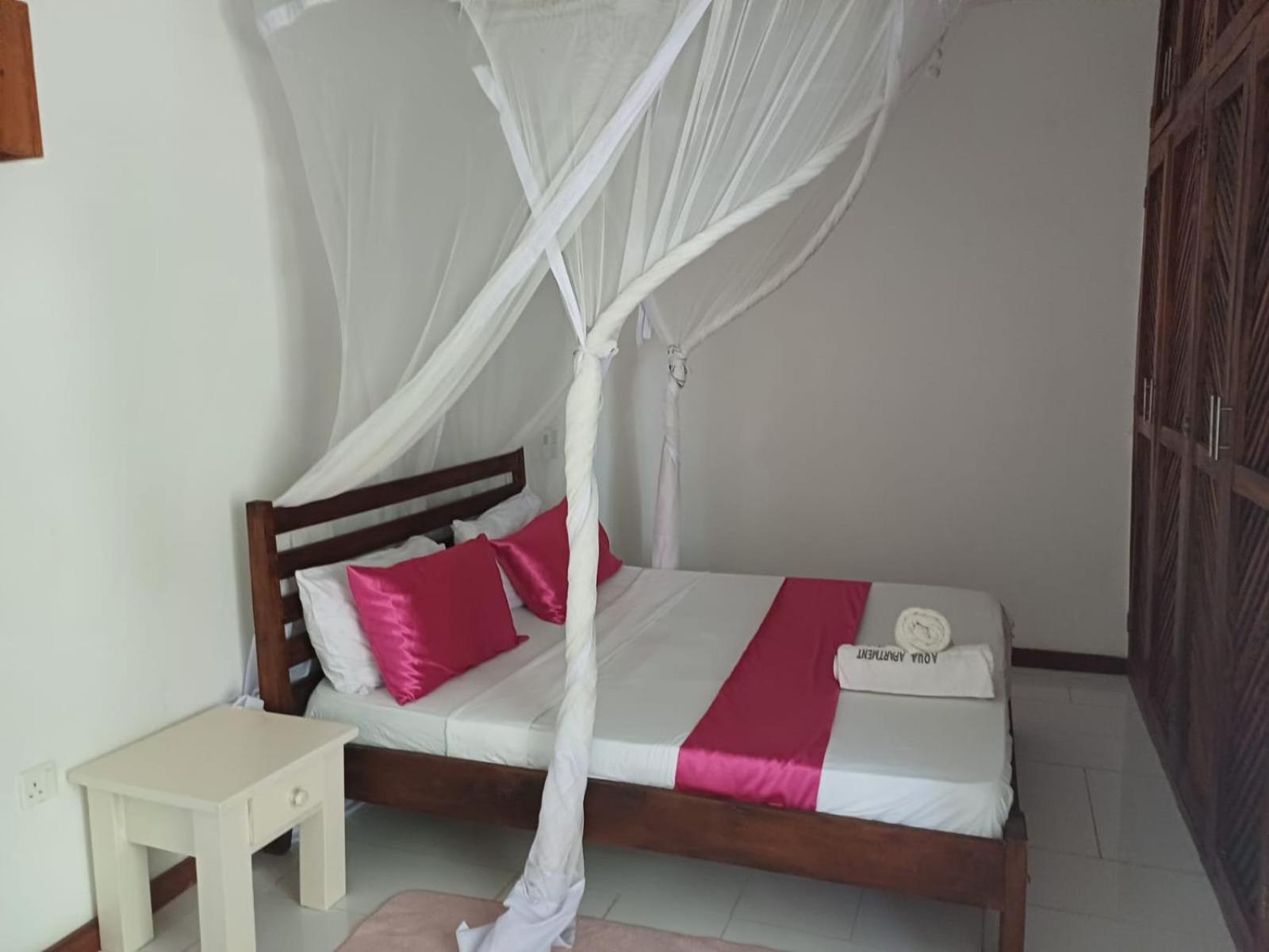 Aqua Resort Diani Beach Εξωτερικό φωτογραφία