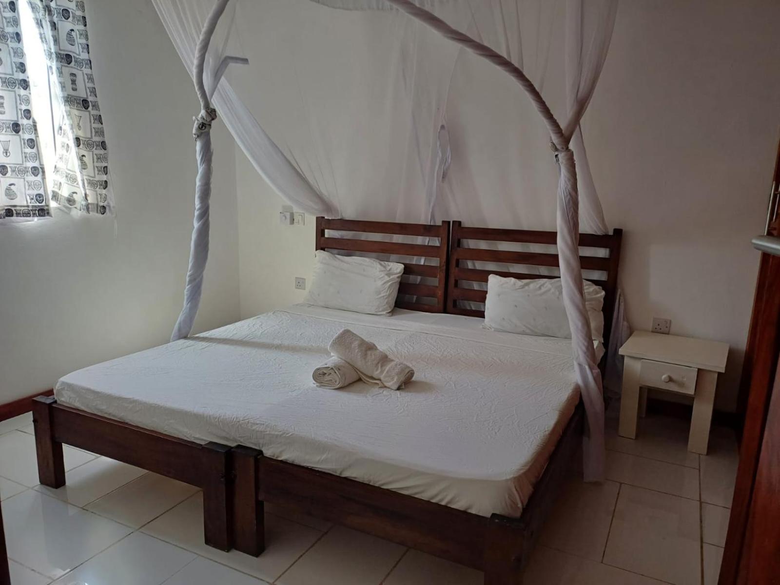 Aqua Resort Diani Beach Εξωτερικό φωτογραφία
