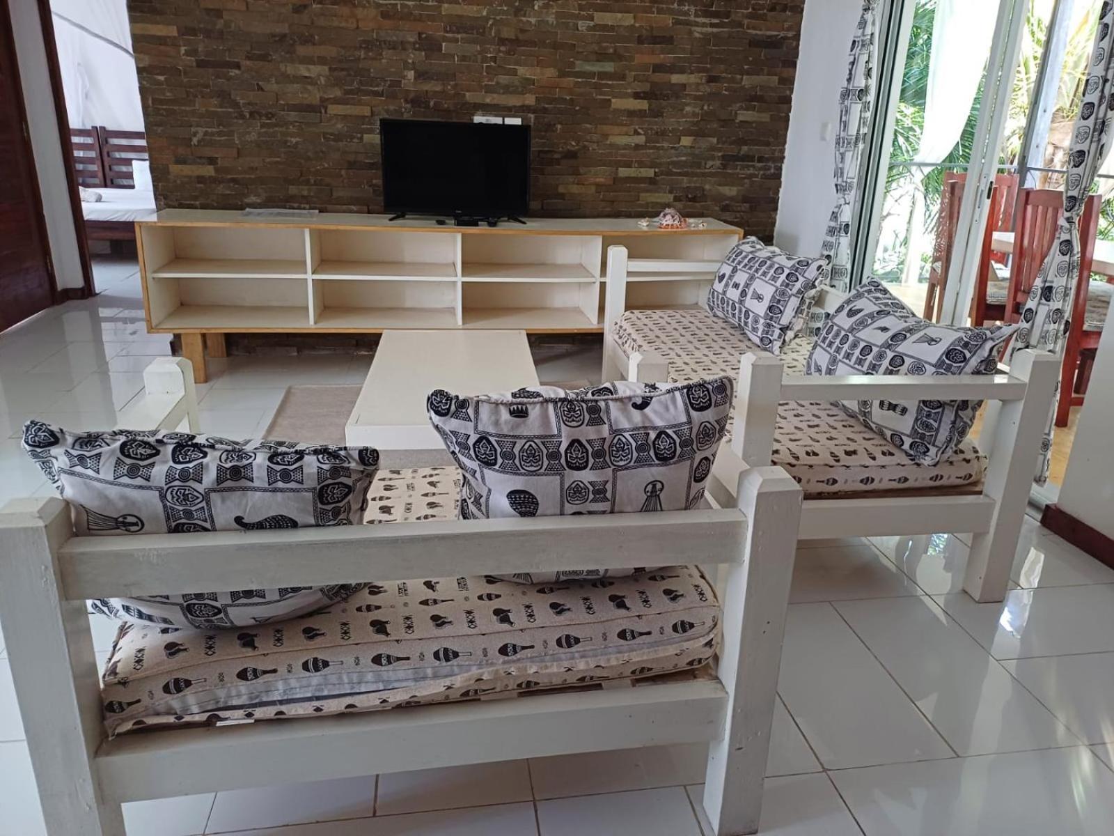 Aqua Resort Diani Beach Εξωτερικό φωτογραφία