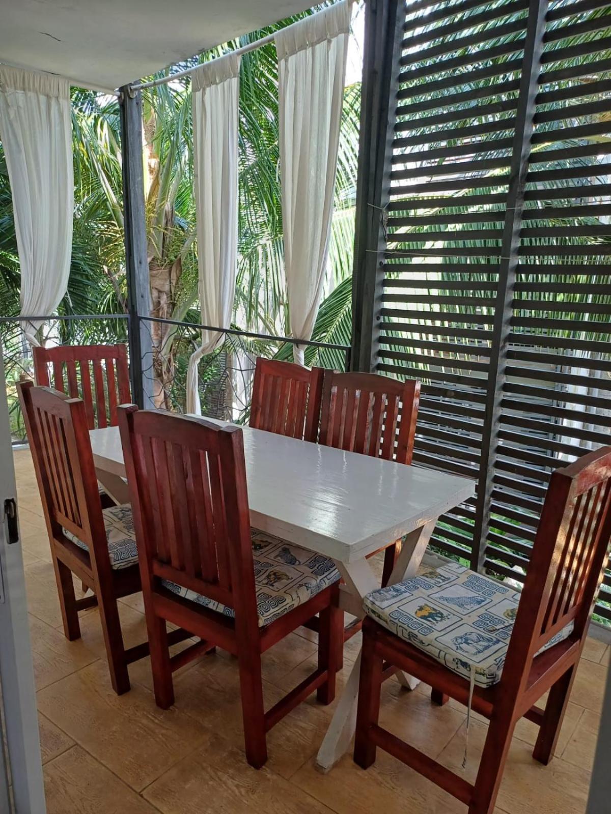 Aqua Resort Diani Beach Εξωτερικό φωτογραφία