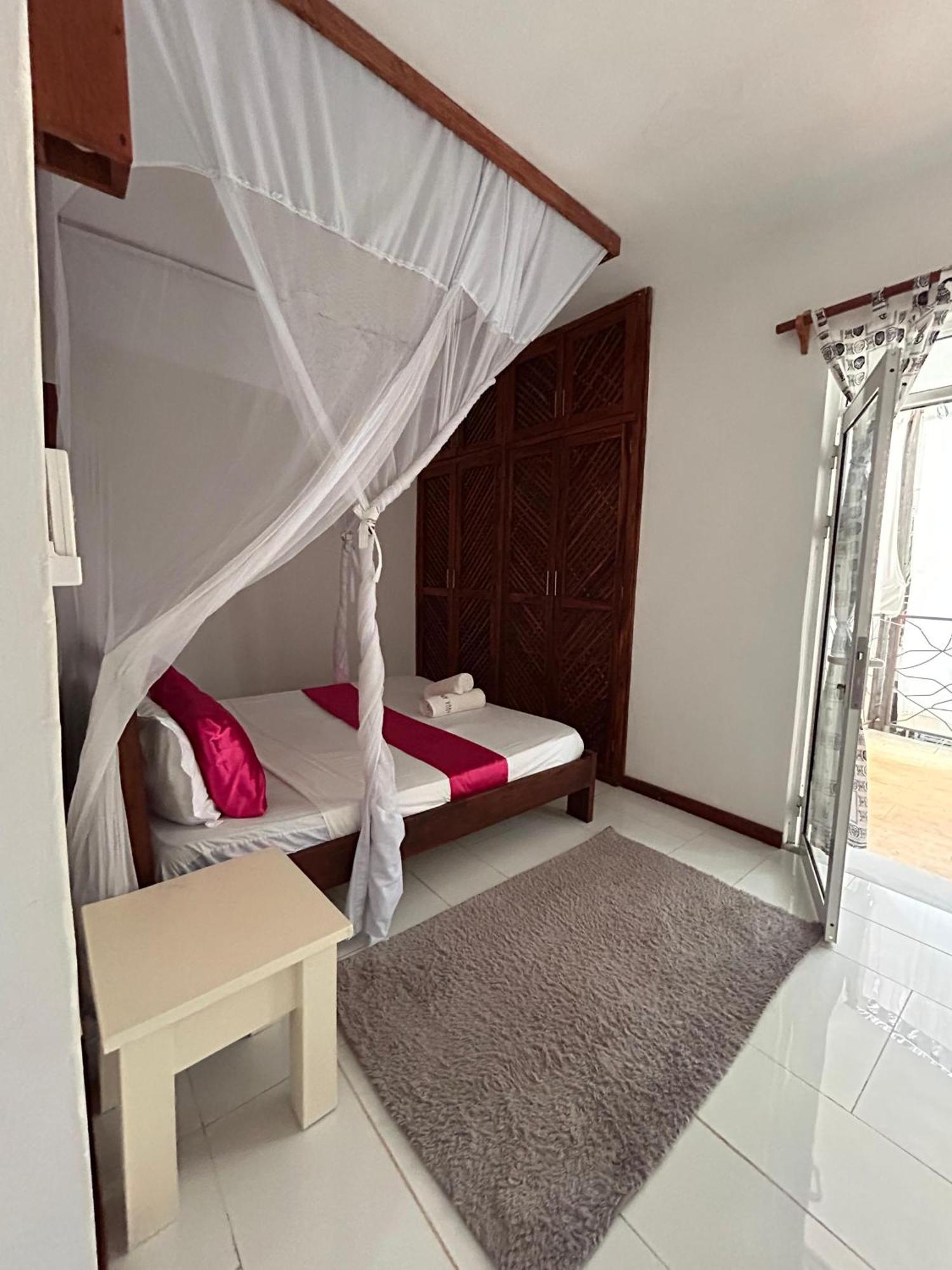 Aqua Resort Diani Beach Εξωτερικό φωτογραφία